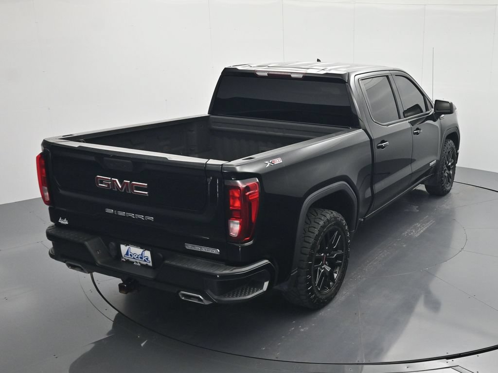 Used 2021 GMC Sierra 1500 Elevation AWD/4WD image 31