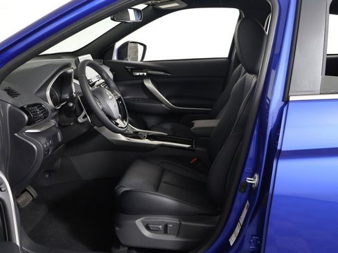 New 2026 Mitsubishi Eclipse Cross SEL image 25