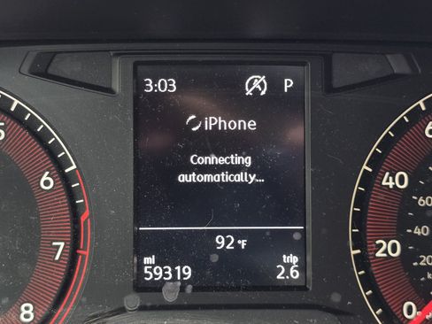 Used 2019 Volkswagen Jetta S w/ Driver Assistance Package FWD image 19