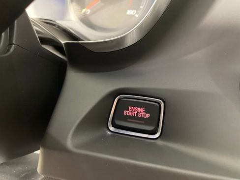 New 2024 Chevrolet Camaro LT image 21