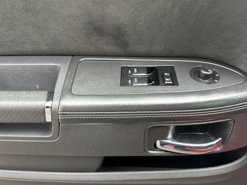 Used 2009 Dodge Challenger SRT8 w/ SRT Option Group II image 11