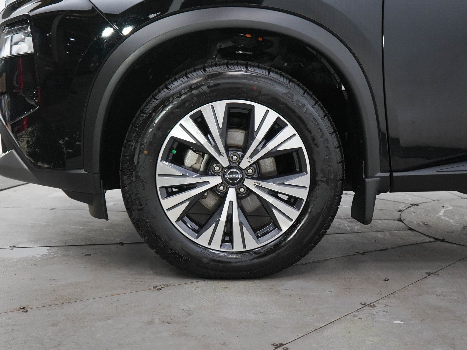 Used 2023 Nissan Rogue SV w/ SV Premium B Package AWD/4WD image 30