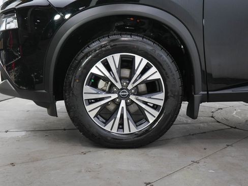 Used 2023 Nissan Rogue SV w/ SV Premium B Package AWD/4WD image 30