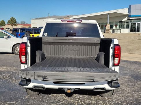 Used 2022 GMC Sierra 1500 Elevation image 8