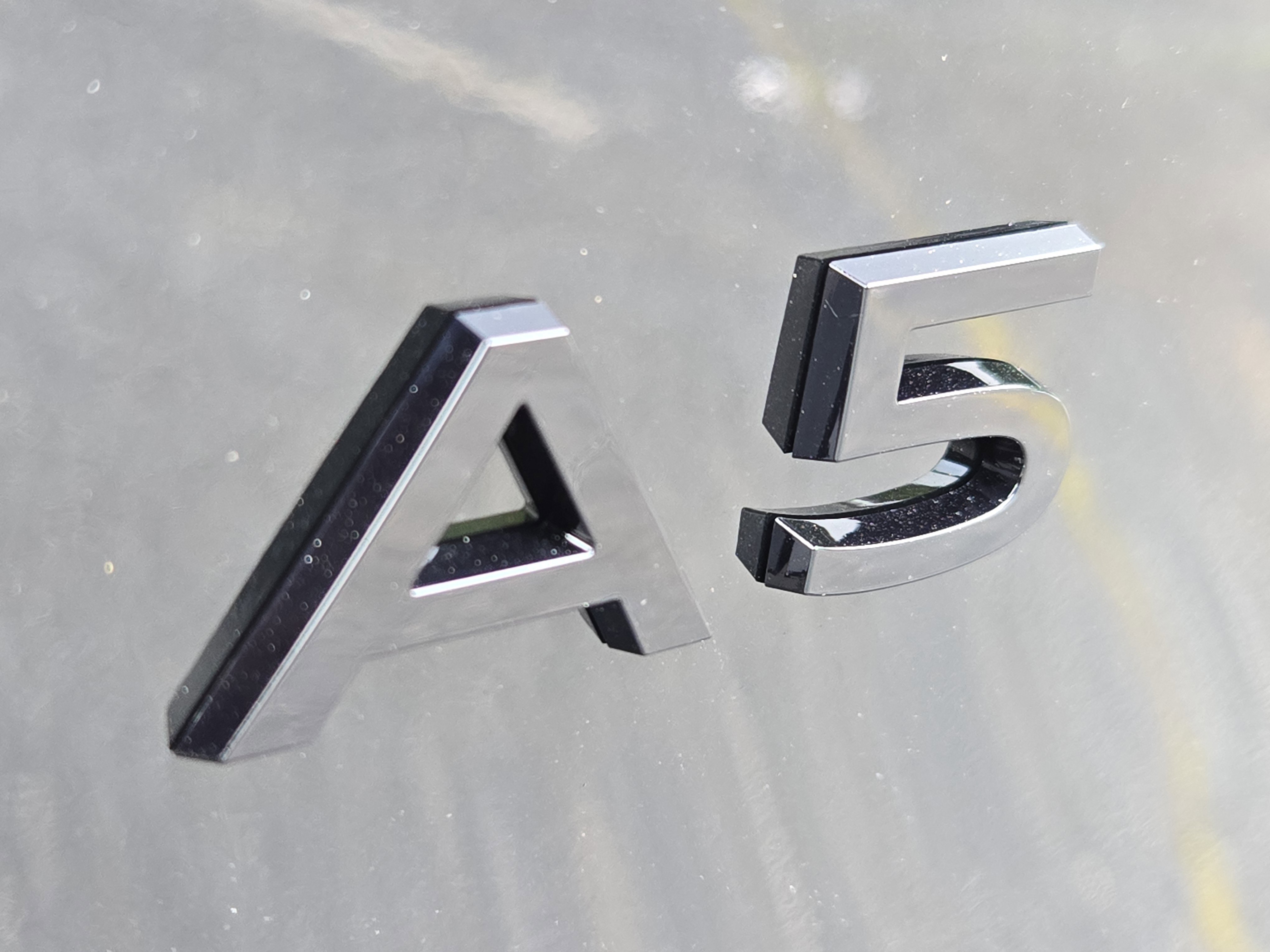 Used 2025 Audi A5 Premium w/ Convenience Package AWD/4WD image 8