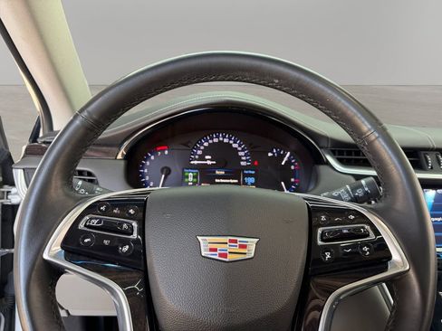 Used 2016 Cadillac XTS Luxury w/ Driver Awareness Package FWD image 17