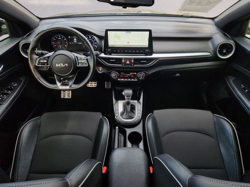 Used 2023 Kia Forte GT-Line FWD image 17
