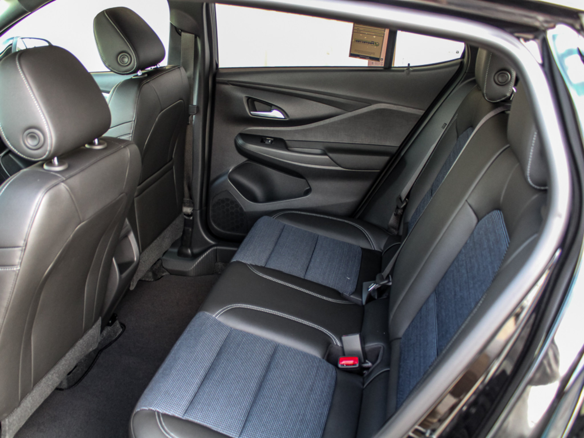 New 2026 Buick Envista Preferred FWD image 19