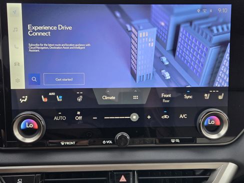 Used 2026 Lexus RX 350 Premium Plus w/ Accessory Package (Z1) image 13