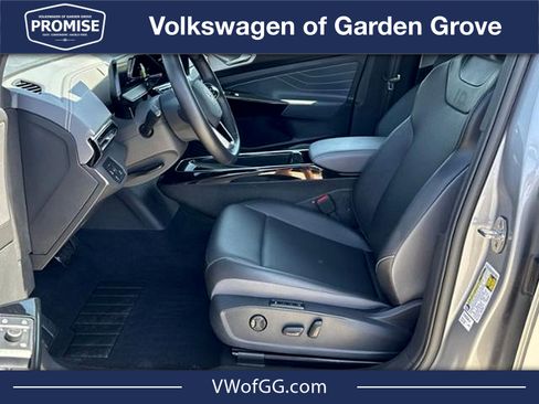 Certified 2023 Volkswagen ID.4 Pro S RWD image 15