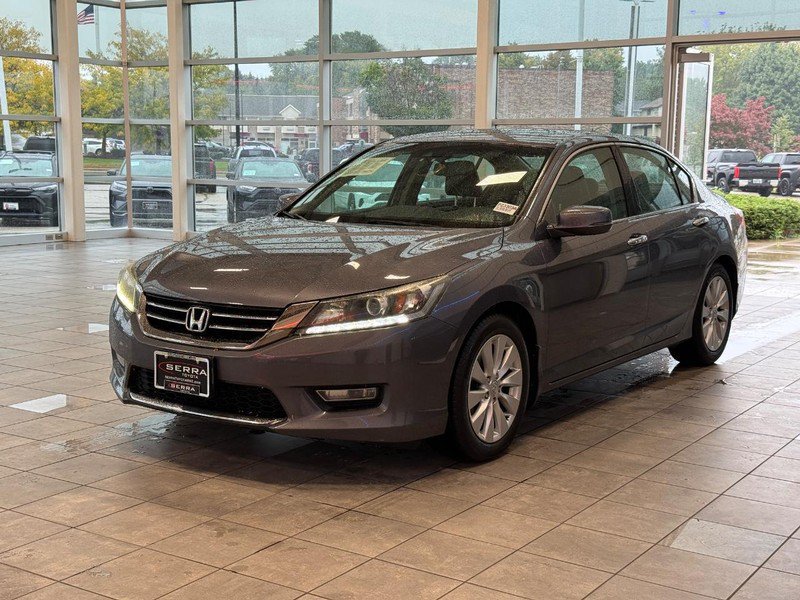 Used 2013 Honda Accord EX-L image 6