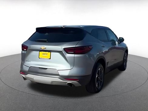 Used 2025 Chevrolet Blazer LT image 15