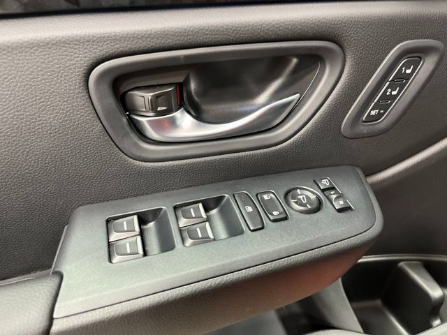 New 2026 Honda Passport TrailSport Elite image 13