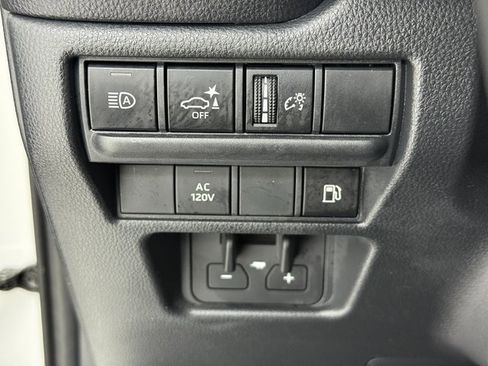 Used 2024 Toyota Land Cruiser 1958 image 10