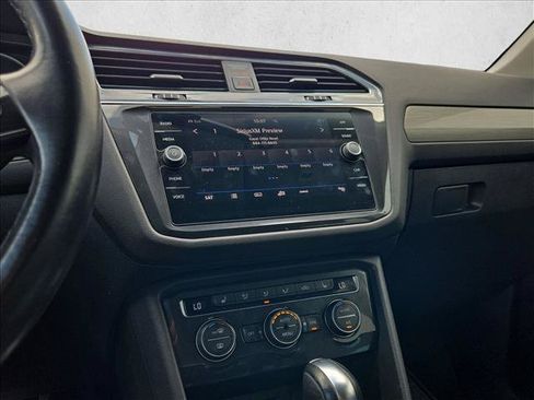 Used 2018 Volkswagen Tiguan S AWD/4WD image 14