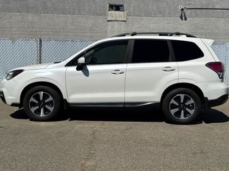 Used 2017 Subaru Forester 2.5i Premium w/ Rugged Package #1 AWD/4WD video 2