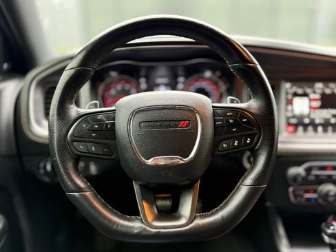 Used 2023 Dodge Charger Scat Pack RWD image 27