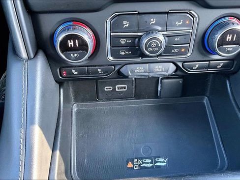 Used 2023 Chevrolet Tahoe LT image 15