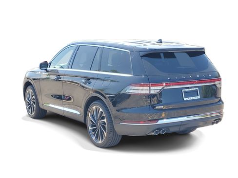 Used 2023 Lincoln Aviator Reserve w/ Equipment Group 201A AWD/4WD image 4