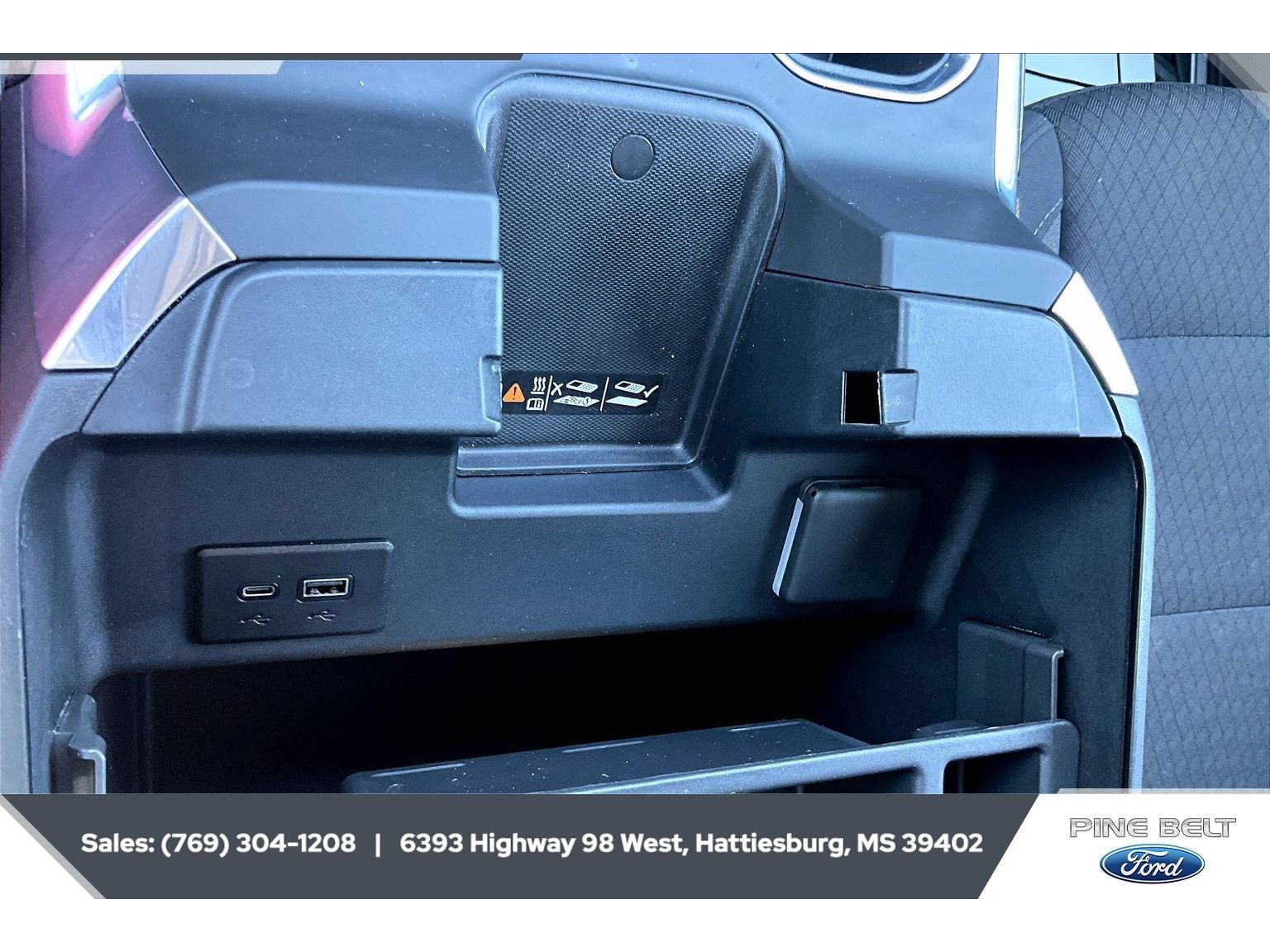 Used 2026 Chevrolet Silverado 1500 RST w/ All Star Edition Plus AWD/4WD image 24
