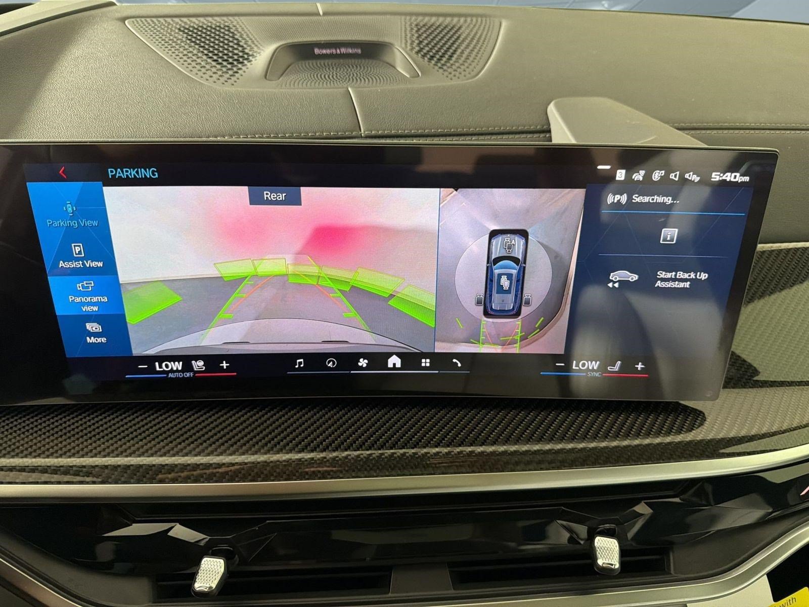New 2026 BMW X5 M Competition AWD/4WD image 26