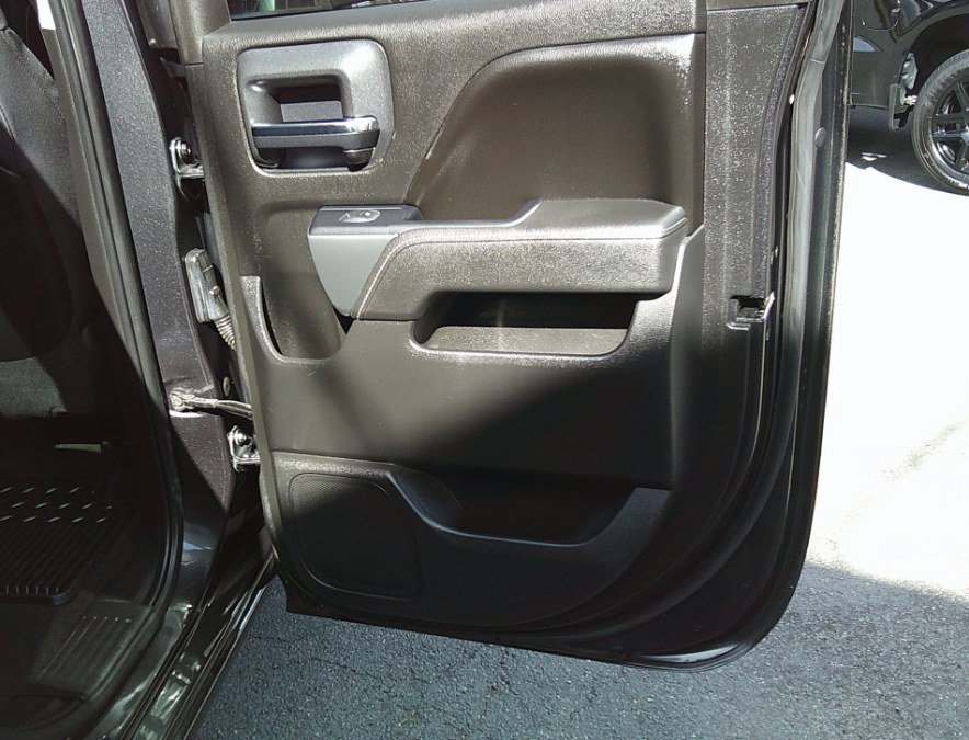 Used 2015 Chevrolet Silverado 1500 LT w/ All Star Edition AWD/4WD image 31