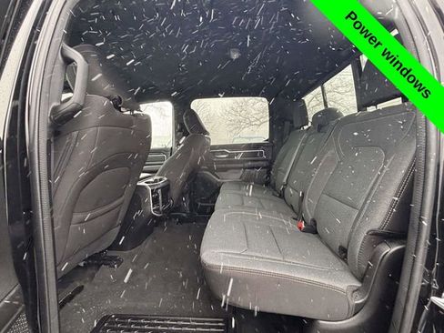 Used 2022 RAM 1500 Big Horn image 31
