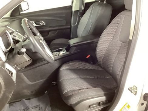Used 2012 Chevrolet Equinox LT w/ Driver Convenience Package FWD image 11