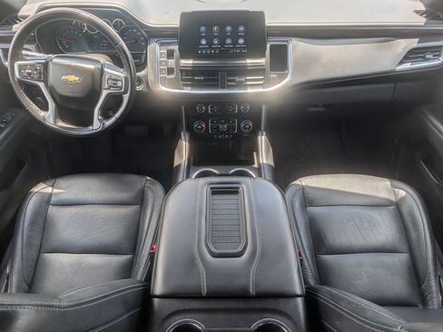 Used 2023 Chevrolet Suburban LS w/ Driver Alert Package RWD image 5