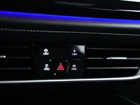 New 2026 Volkswagen Atlas Cross Sport SEL Premium R-Line AWD/4WD image 25