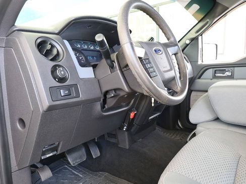 Used 2014 Ford F150 STX w/ Equipment Group 201A Mid RWD image 37