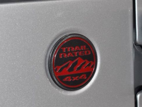 Used 2023 Jeep Wrangler Unlimited Rubicon w/ Xtreme Recon 35" Tire Package image 36