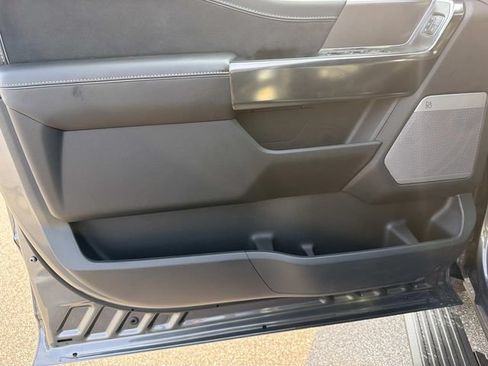 New 2026 Ford F150 Platinum AWD/4WD image 21