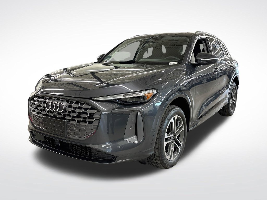 New 2026 Audi Q5 Premium Plus AWD/4WD image 1