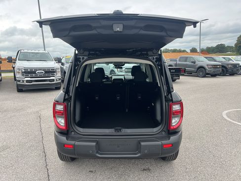 New 2025 Ford Bronco Sport Big Bend w/ Convenience Package image 31