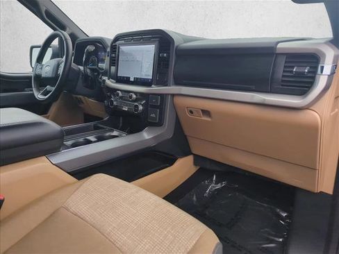 Used 2023 Ford F150 XLT w/ Equipment Group 302A High AWD/4WD image 24