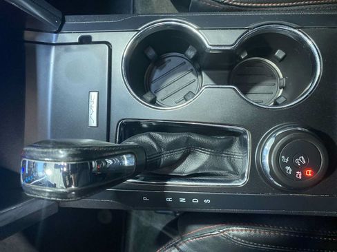 Used 2018 Ford Explorer Sport w/ Equipment Group 401A AWD/4WD image 17