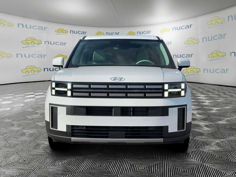 New 2026 Hyundai Santa Fe SE image 12