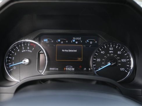 Certified 2021 Ford Expedition Max Limited image 24