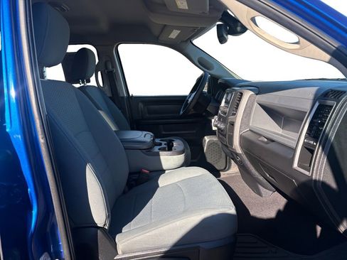 Used 2018 RAM 1500 Express image 17