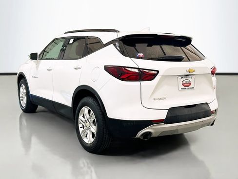 Used 2020 Chevrolet Blazer LT FWD image 6