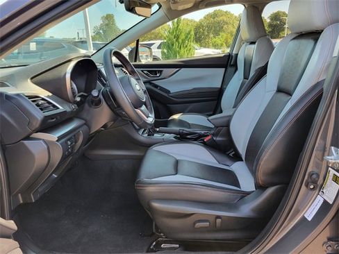 Used 2023 Subaru Crosstrek 2.5i Limited w/ Moonroof Package image 20