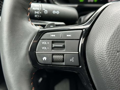 Certified 2023 Honda CR-V Sport Touring image 20