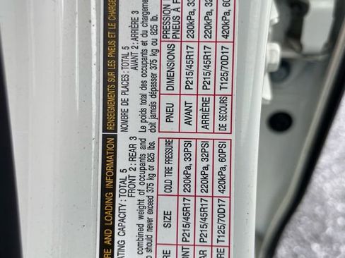 Used 2016 Toyota Prius Three Touring image 27