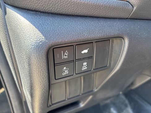 Used 2022 Honda CR-V Touring image 20