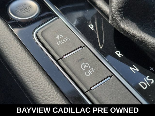 Used 2021 Volkswagen Arteon SE FWD image 31