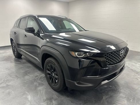 New 2026 MAZDA CX-50 2.5 Hybrid w/ Weather Package AWD/4WD image 3