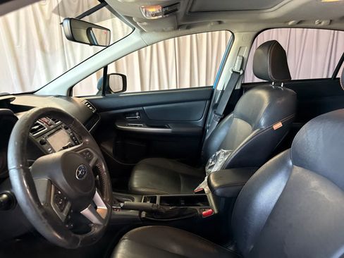 Used 2017 Subaru Crosstrek 2.0i Limited AWD/4WD image 21