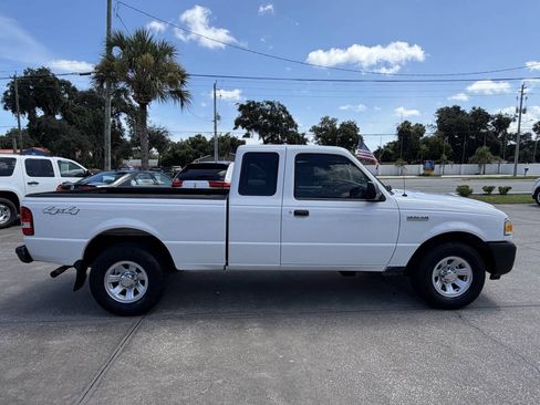 Used 2008 Ford Ranger XL AWD/4WD image 9