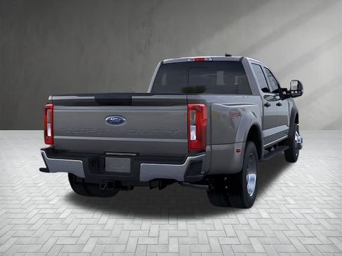 New 2026 Ford F450 XL w/ XL Driver Assist Package image 8